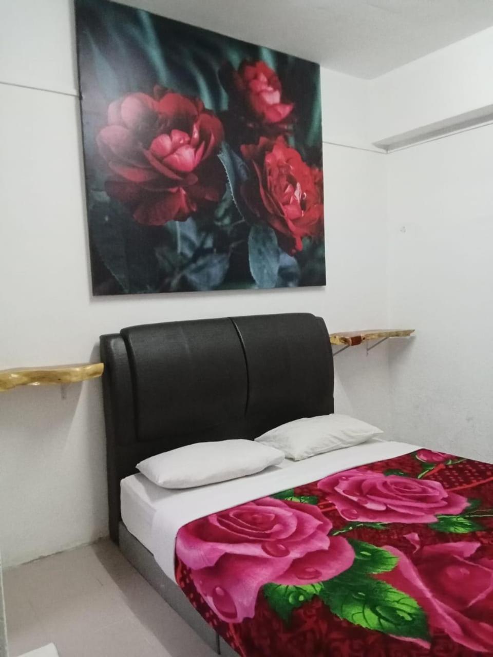 Rose Haven Hotel Cameron Highlands Exterior photo